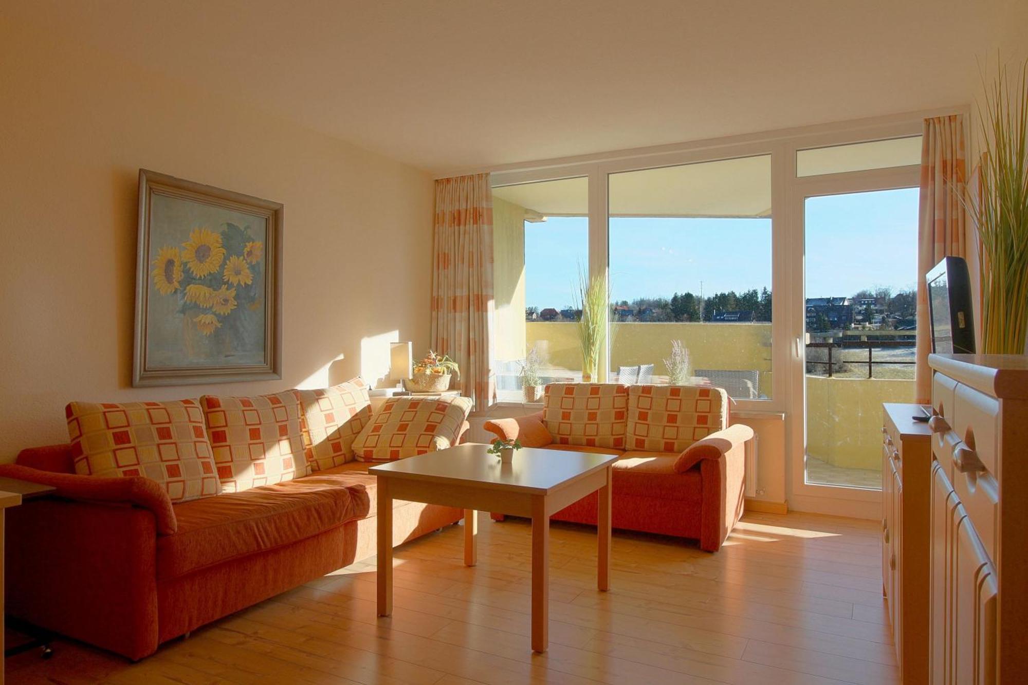 Apartment 518 Hohegeiß Eksteriør billede