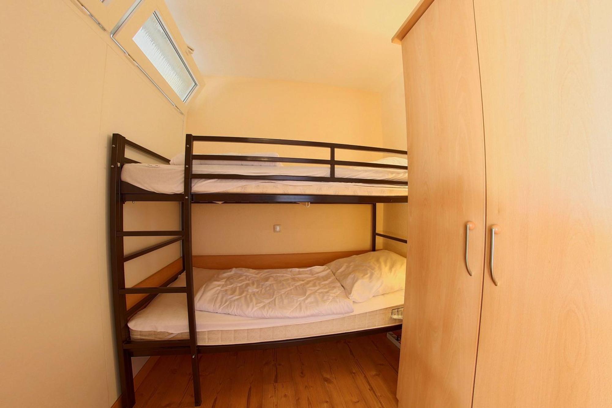 Apartment 518 Hohegeiß Eksteriør billede